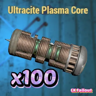 Ultracite Plasma Core