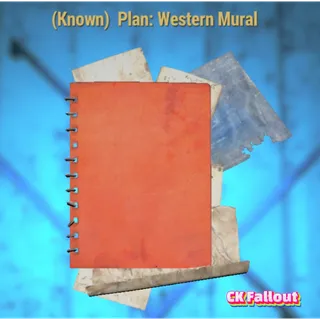 Western Mural