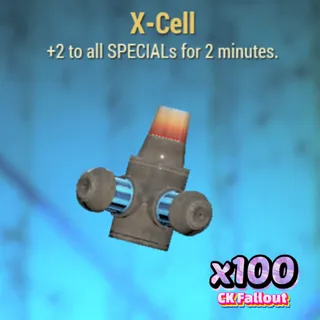 X-Cell