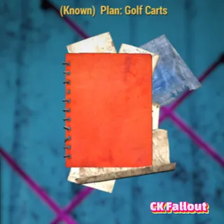 Golf Carts