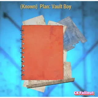 Vault Boy