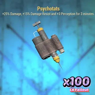 Psychotats
