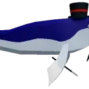 Fisch 3 Magician narwhal