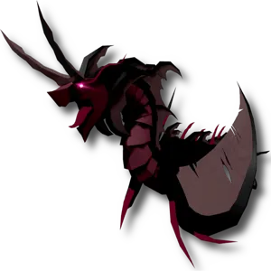 2st Profane Leviathan