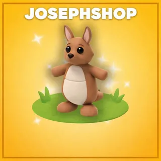 Adopt me Kangaroo cheap and fast