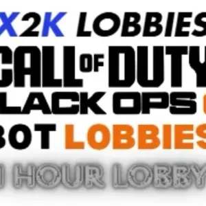 Bot lobby