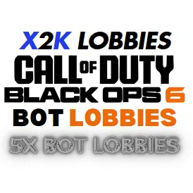 bot lobby