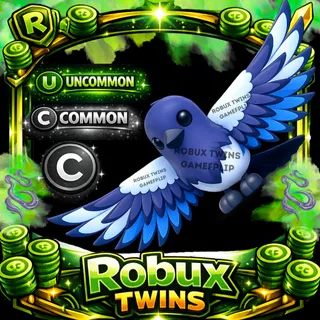 🌟 Magpie x6 (C) Fast Delivery 