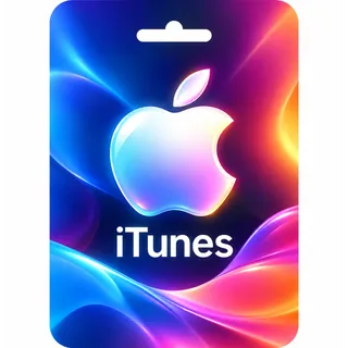 【Manual Delivery】iTunes Gift Card 7200 NGN (Nigeria)