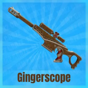 GINGERSCOPE MM2