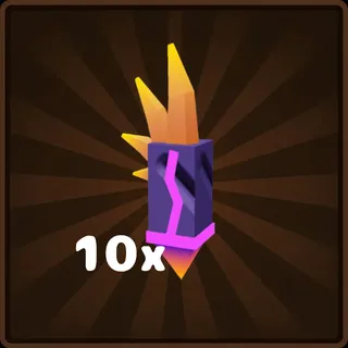 10x Venom Spitter