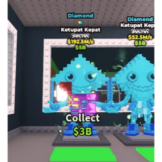 192M/s Ketupat Kepat