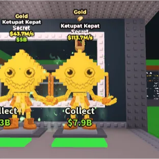 113M/s Ketupat Kepat