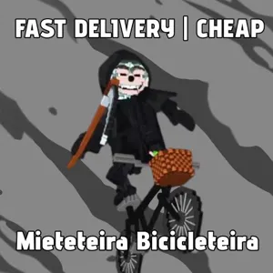 Mieteteira Bicicleteira