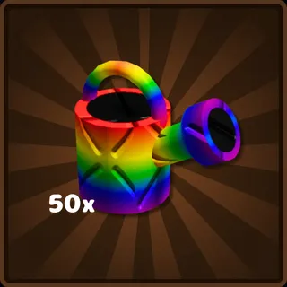 50x Super Watering Can