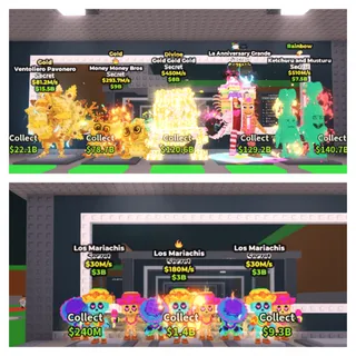 45% OFF! CHEAP SAB BUNDLE (READ DESCRIPTION)