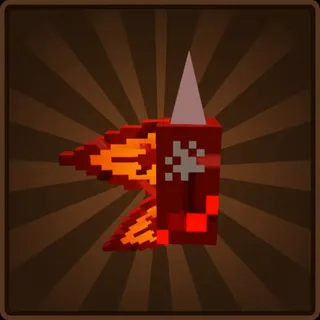 Dragon's Breath Seed