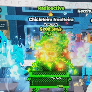 Chicleteira Noelteira