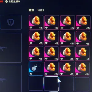 3 million gold coins