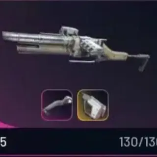 HULLCRACKER LV4 100%