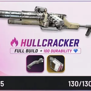 10 weapons