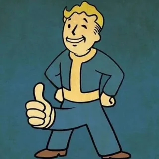 Cheap Fallout 