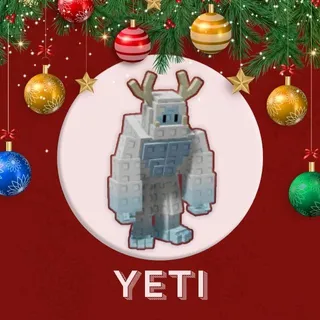 Yeti – Online Now