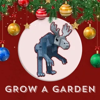 Grow a Garden – Online Now