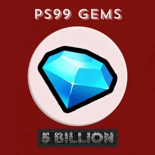 PS99 GEMS