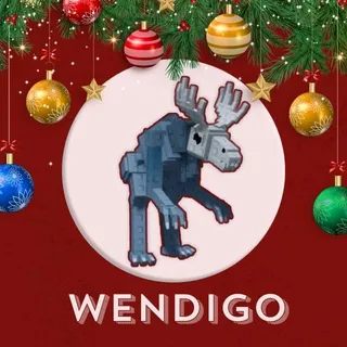 Wendigo