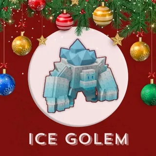 ICE GOLEM