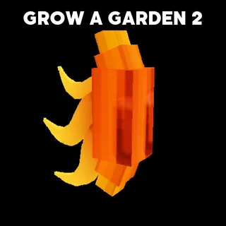 GROW A GARDEN 2