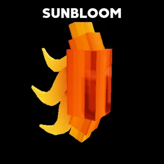 SUN BLOOM