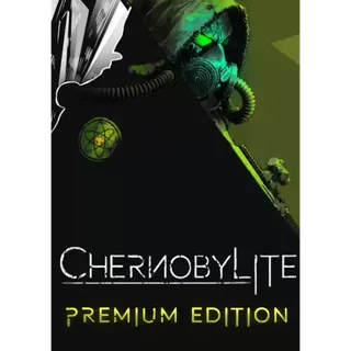 Chernobylite Premium Edition