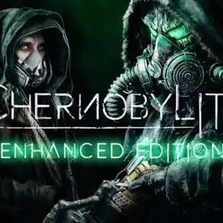 Chernobylite Enhanced Edition