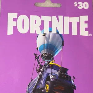 V-Bucks | 1x