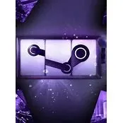 1 Random   Steam key /Europe 