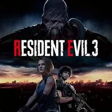 RESIDENT EVIL 3 /Steam key Europe 