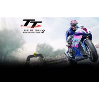 TT Isle of Man: Ride on the Edge 2 /Steam key Europe 