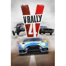 V-Rally 4 /steam key Europe