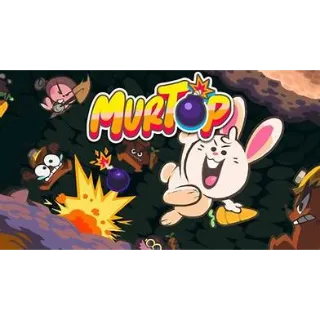  Murtop Steam key Europe 