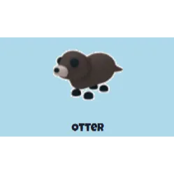Otter mfr