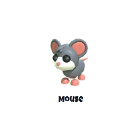 mouse mega