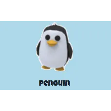 penguin nfr