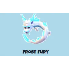 frost fury 