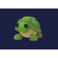 turtle nfr