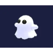 ghost  mega