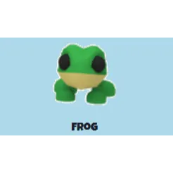 frog nfr