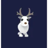 arctic reindeer no potion