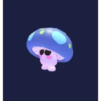 Mushroom Friend